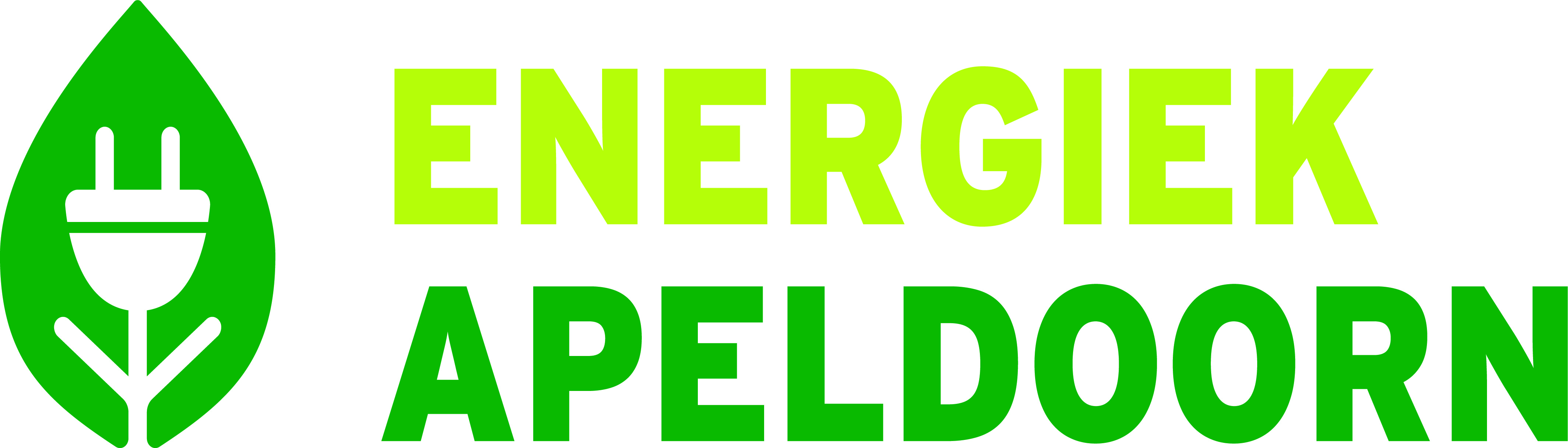 logo energiek apeldoorn